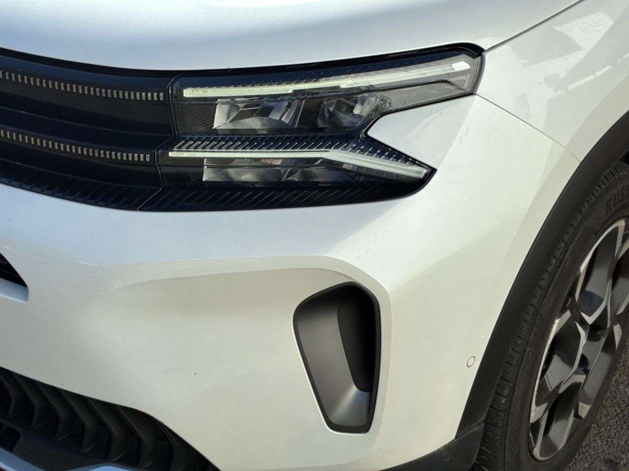 2022 CITROEN C5 AIRCROSS 2022 CITROEN C5 AIRCROSS