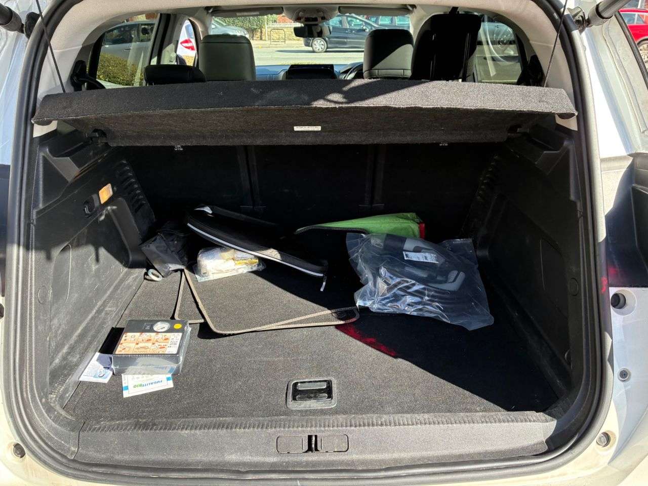 2022 CITROEN C5 AIRCROSS 2022 CITROEN C5 AIRCROSS