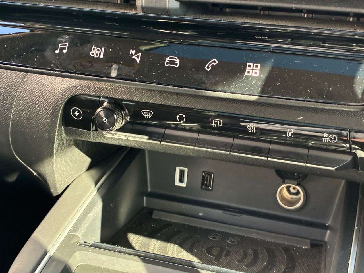 2022 CITROEN C5 AIRCROSS 2022 CITROEN C5 AIRCROSS