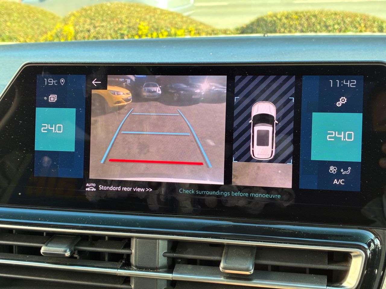 2022 CITROEN C5 AIRCROSS 2022 CITROEN C5 AIRCROSS