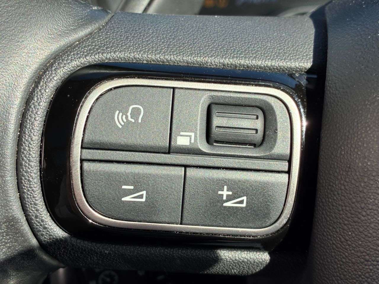 2022 CITROEN C5 AIRCROSS 2022 CITROEN C5 AIRCROSS