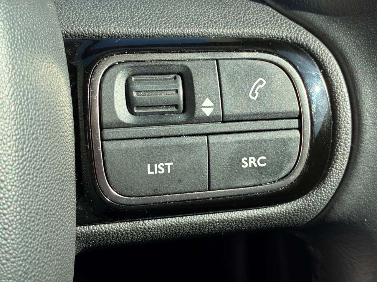 2022 CITROEN C5 AIRCROSS 2022 CITROEN C5 AIRCROSS