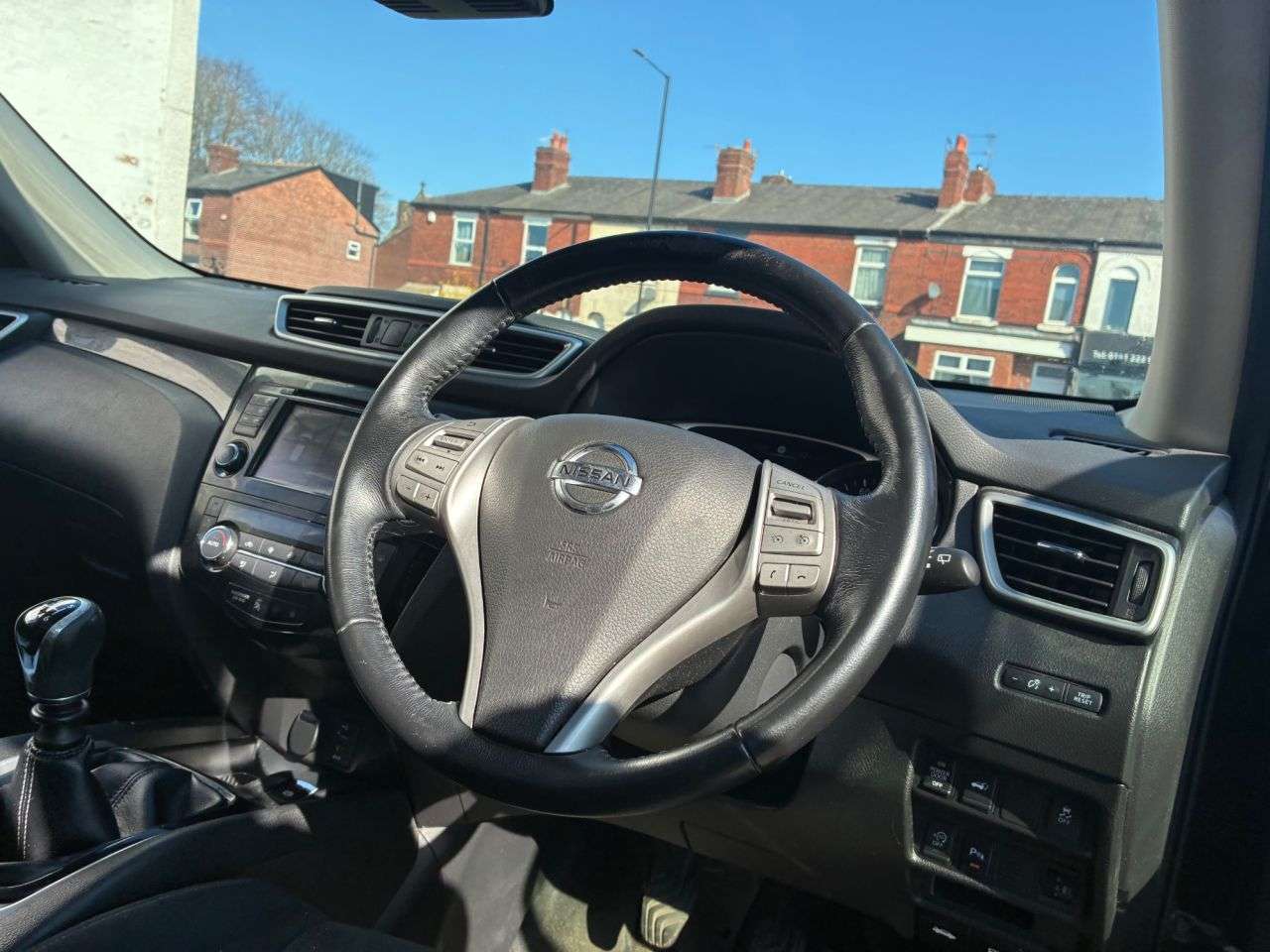 2016 NISSAN X-TRAIL 2016 NISSAN X-TRAIL