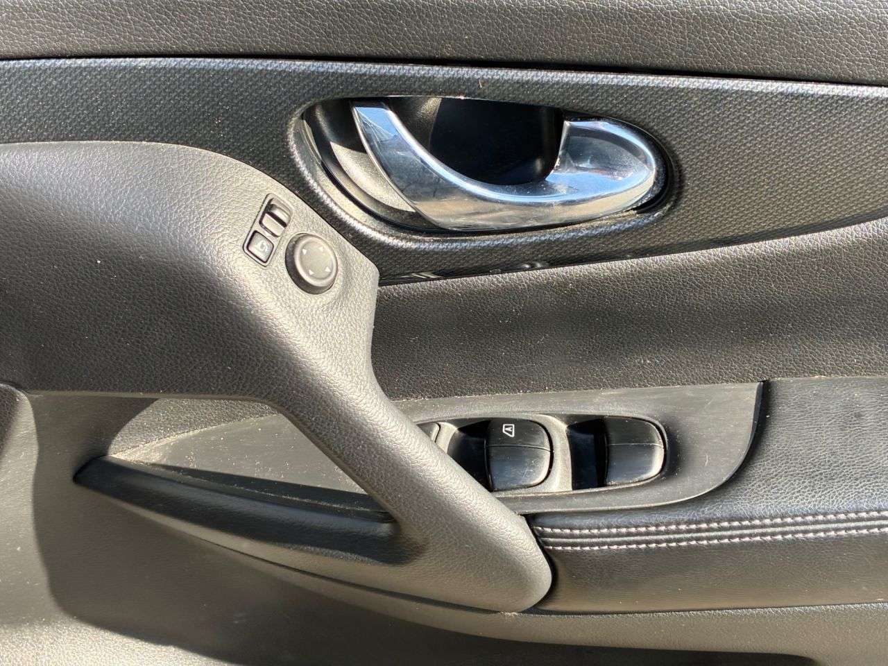 2016 NISSAN X-TRAIL 2016 NISSAN X-TRAIL