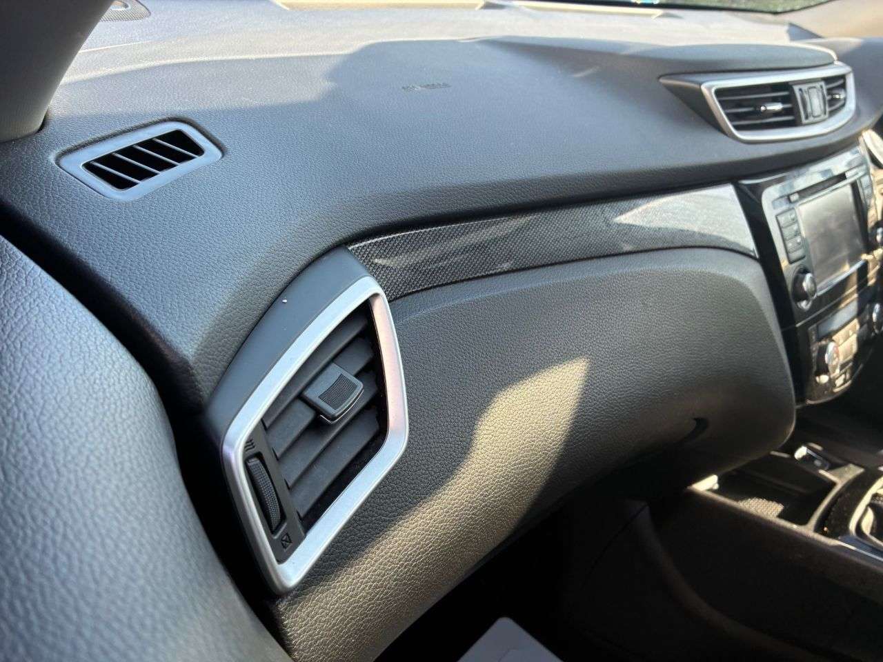 2016 NISSAN X-TRAIL 2016 NISSAN X-TRAIL