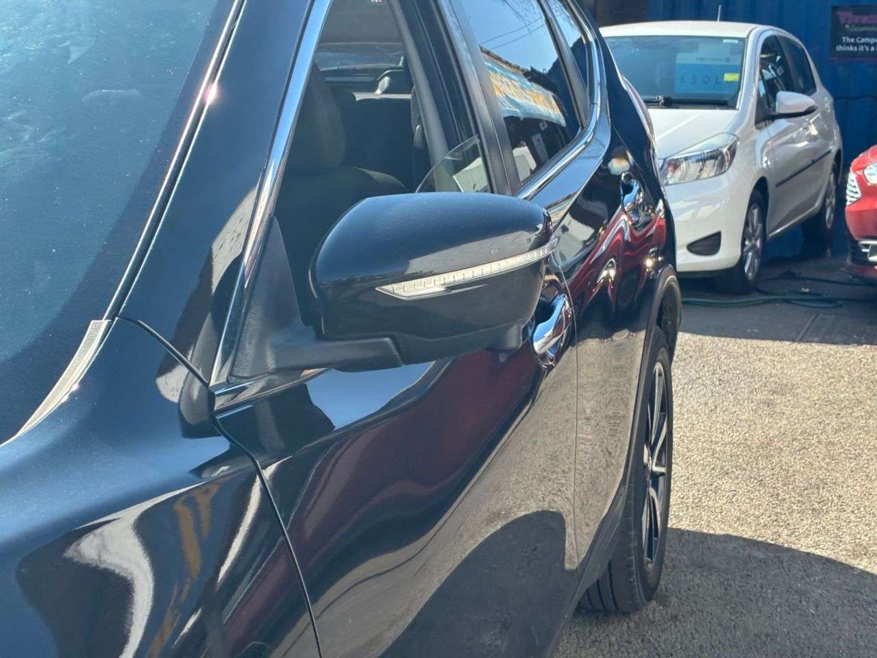 2016 NISSAN X-TRAIL 2016 NISSAN X-TRAIL