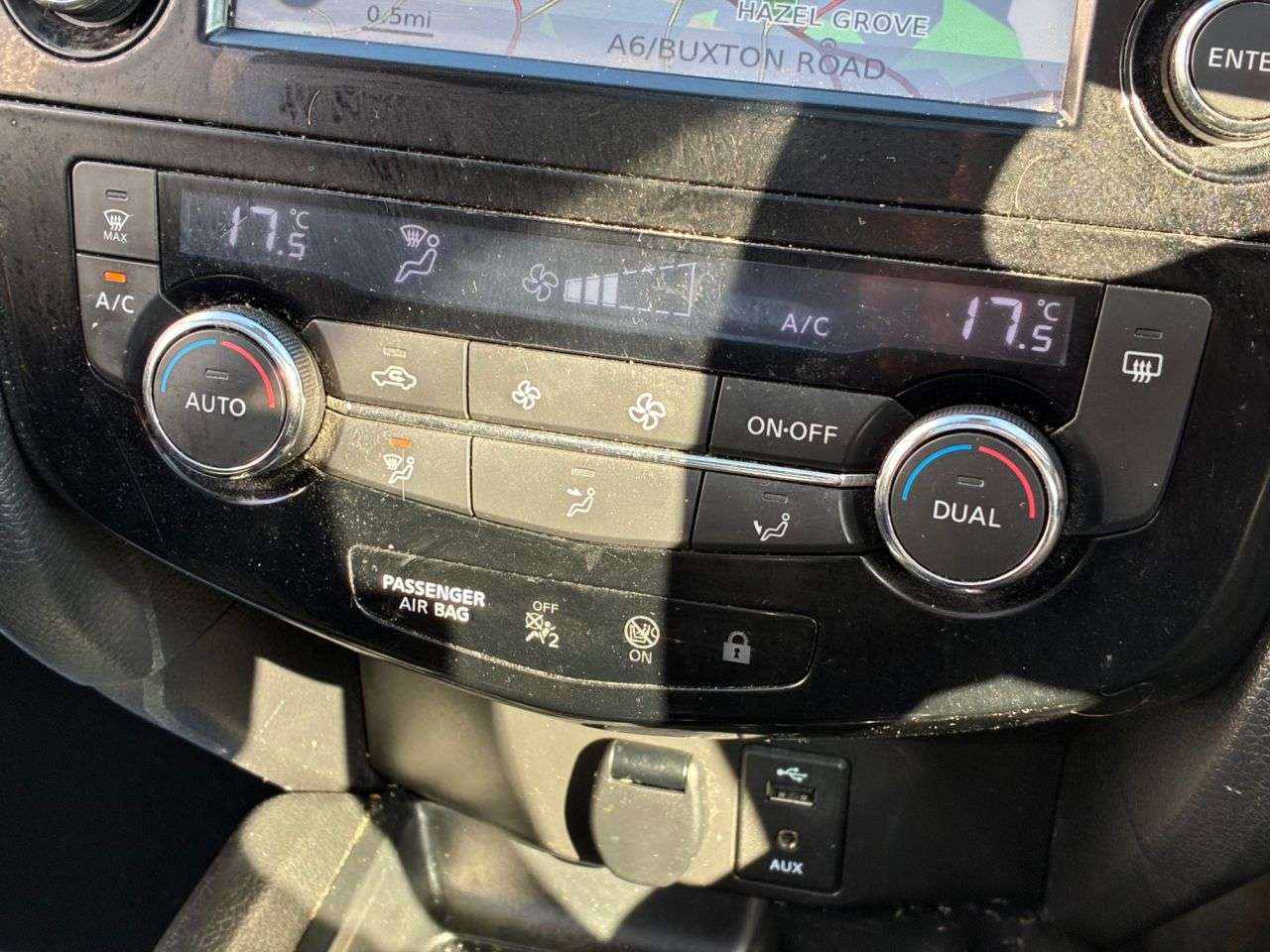 2016 NISSAN X-TRAIL 2016 NISSAN X-TRAIL