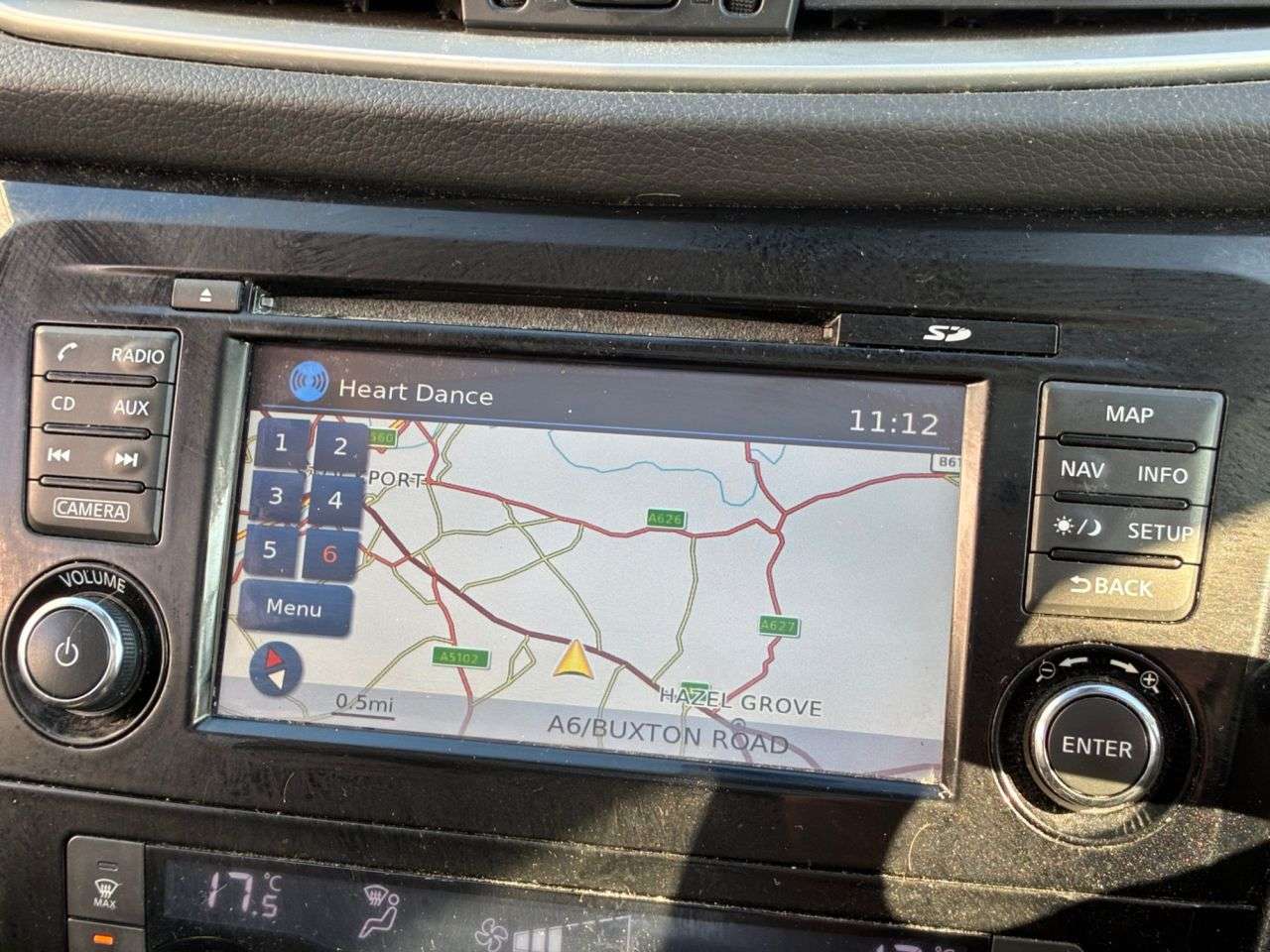 2016 NISSAN X-TRAIL 2016 NISSAN X-TRAIL