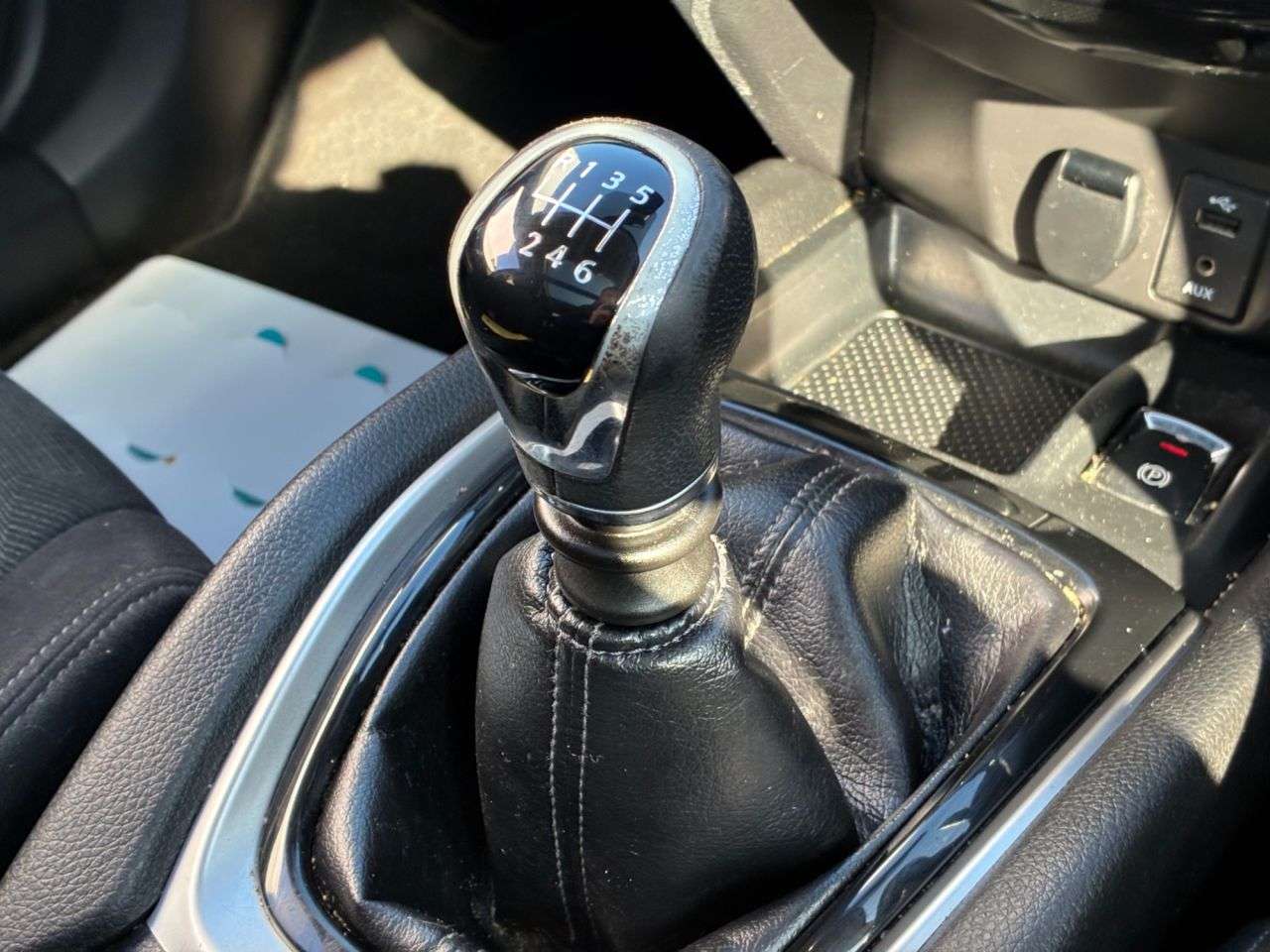 2016 NISSAN X-TRAIL 2016 NISSAN X-TRAIL