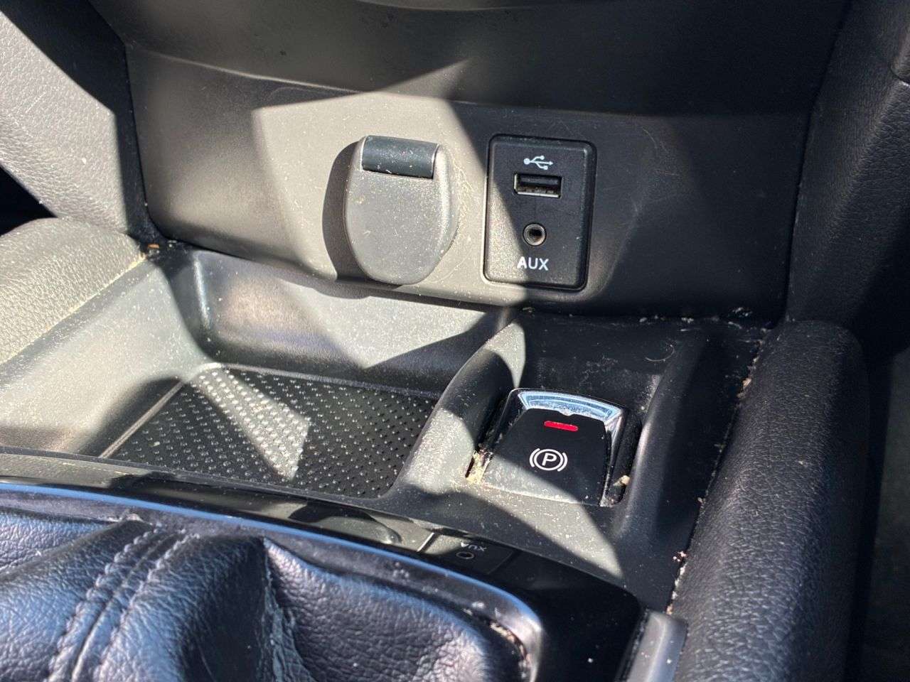 2016 NISSAN X-TRAIL 2016 NISSAN X-TRAIL