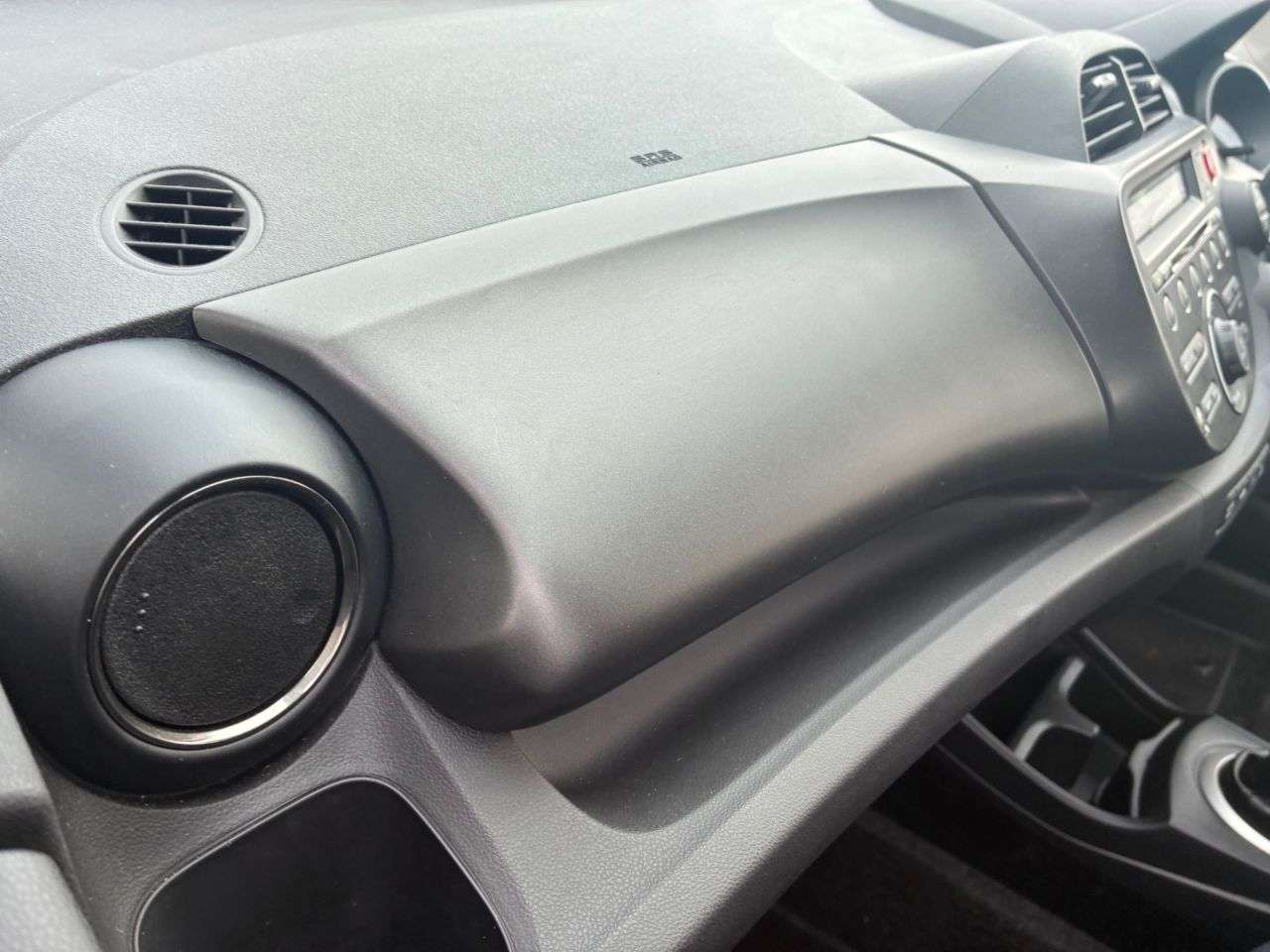 2013 HONDA JAZZ 2013 HONDA JAZZ