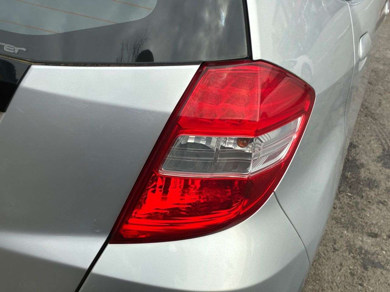 2013 HONDA JAZZ 2013 HONDA JAZZ