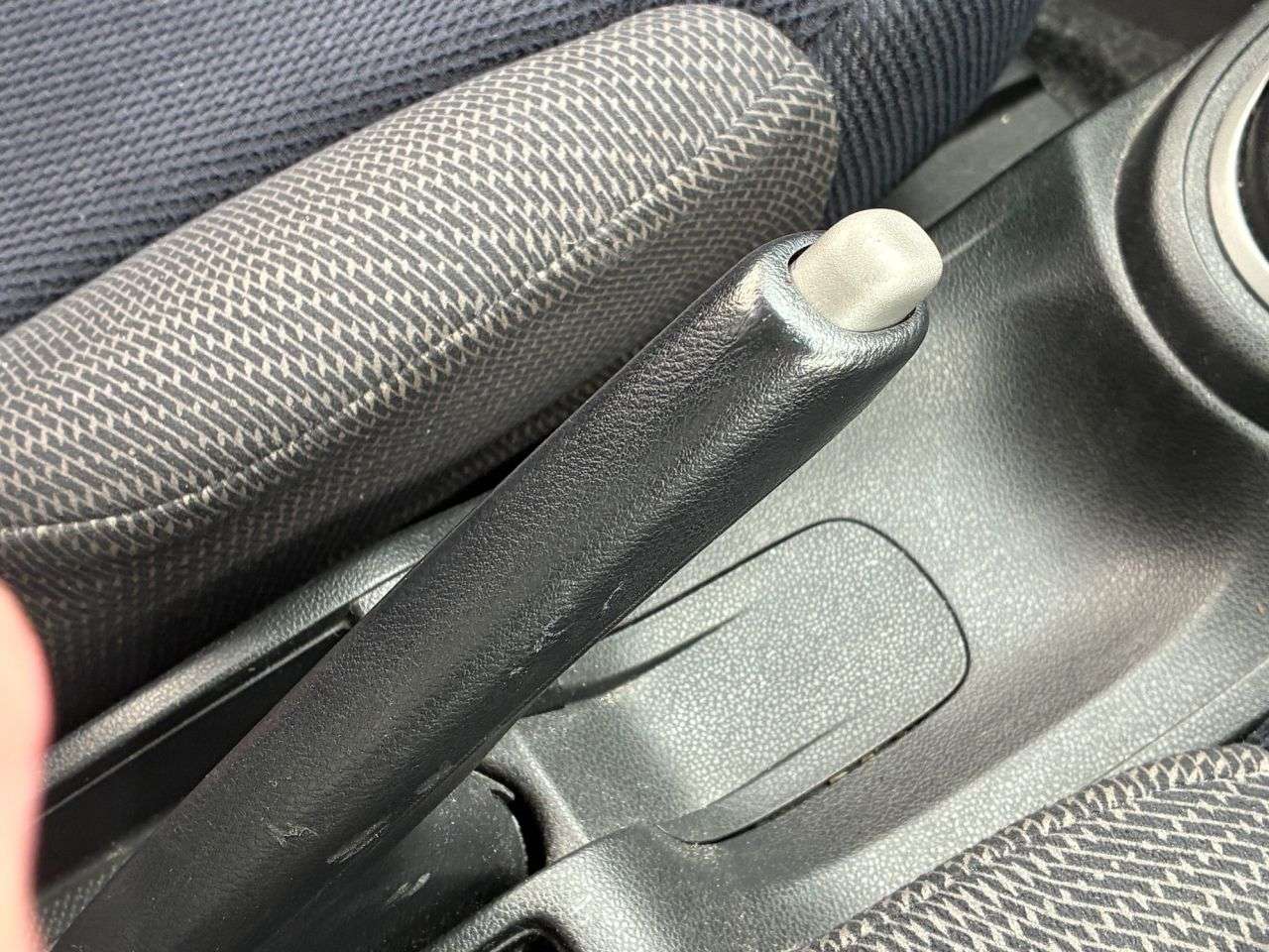 2013 HONDA JAZZ 2013 HONDA JAZZ