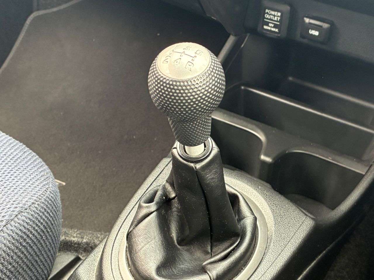 2013 HONDA JAZZ 2013 HONDA JAZZ