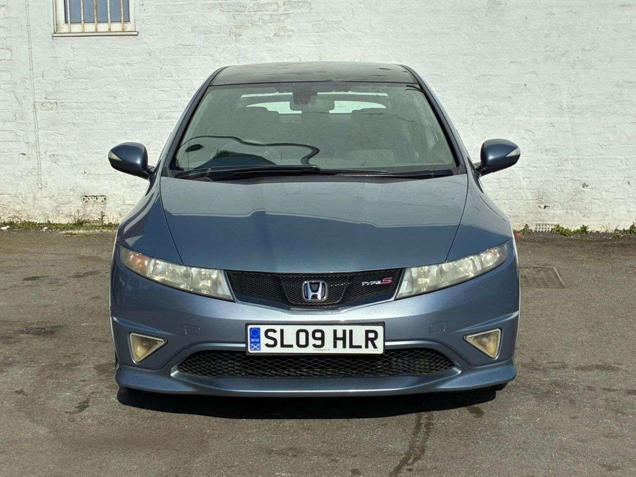 2009 HONDA CIVIC 2009 HONDA CIVIC