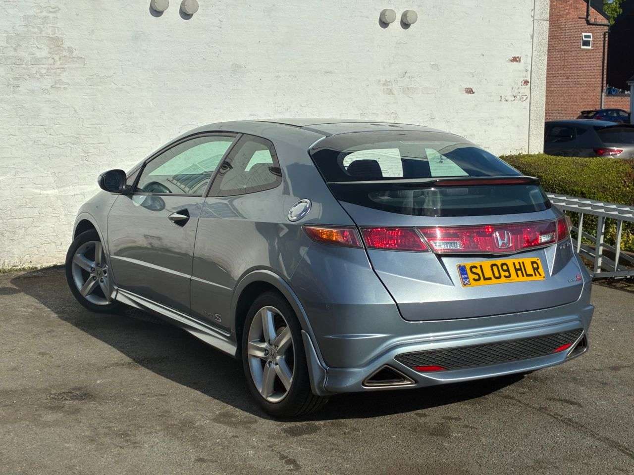 2009 HONDA CIVIC 2009 HONDA CIVIC