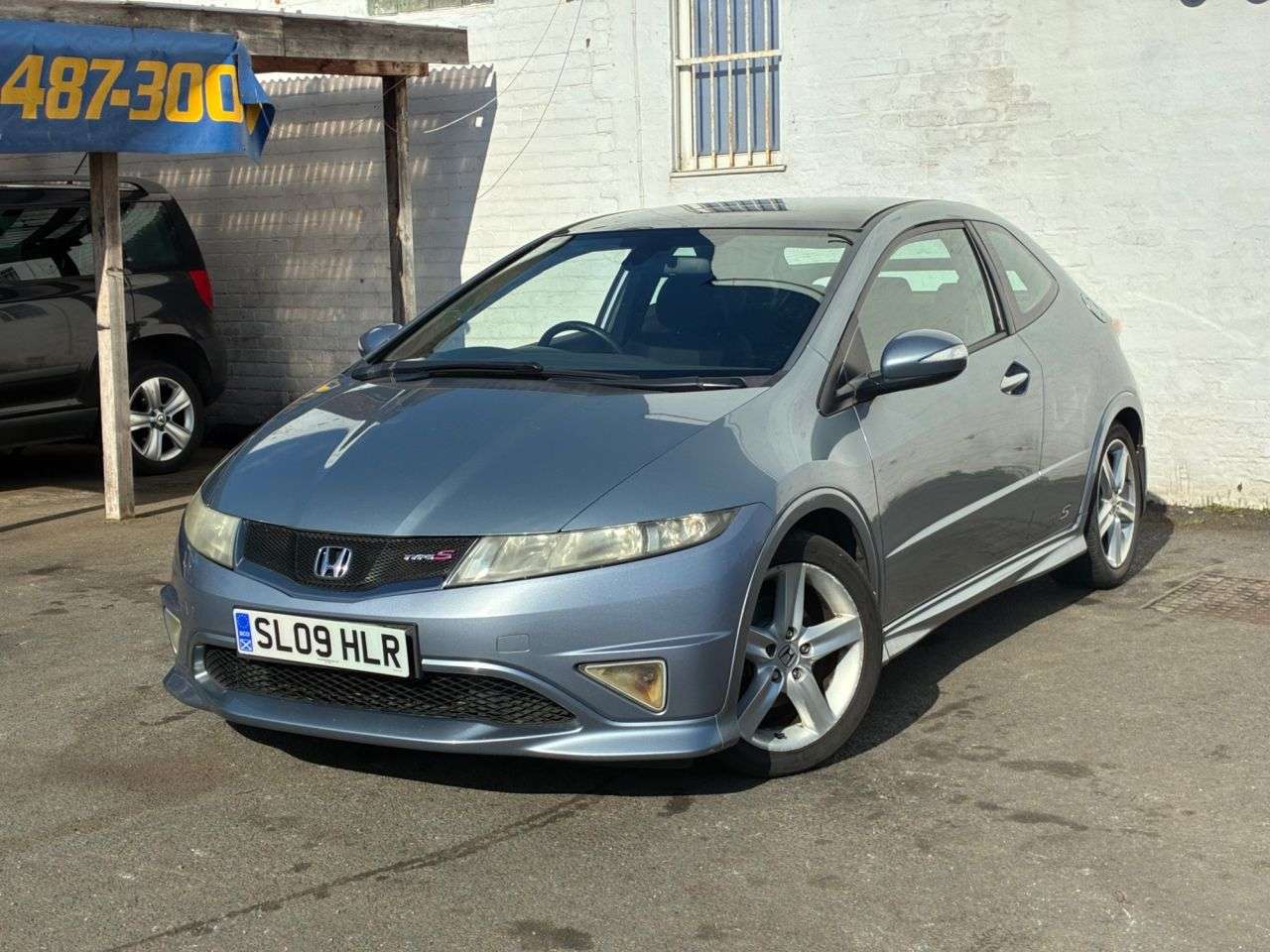 2009 HONDA CIVIC 2009 HONDA CIVIC