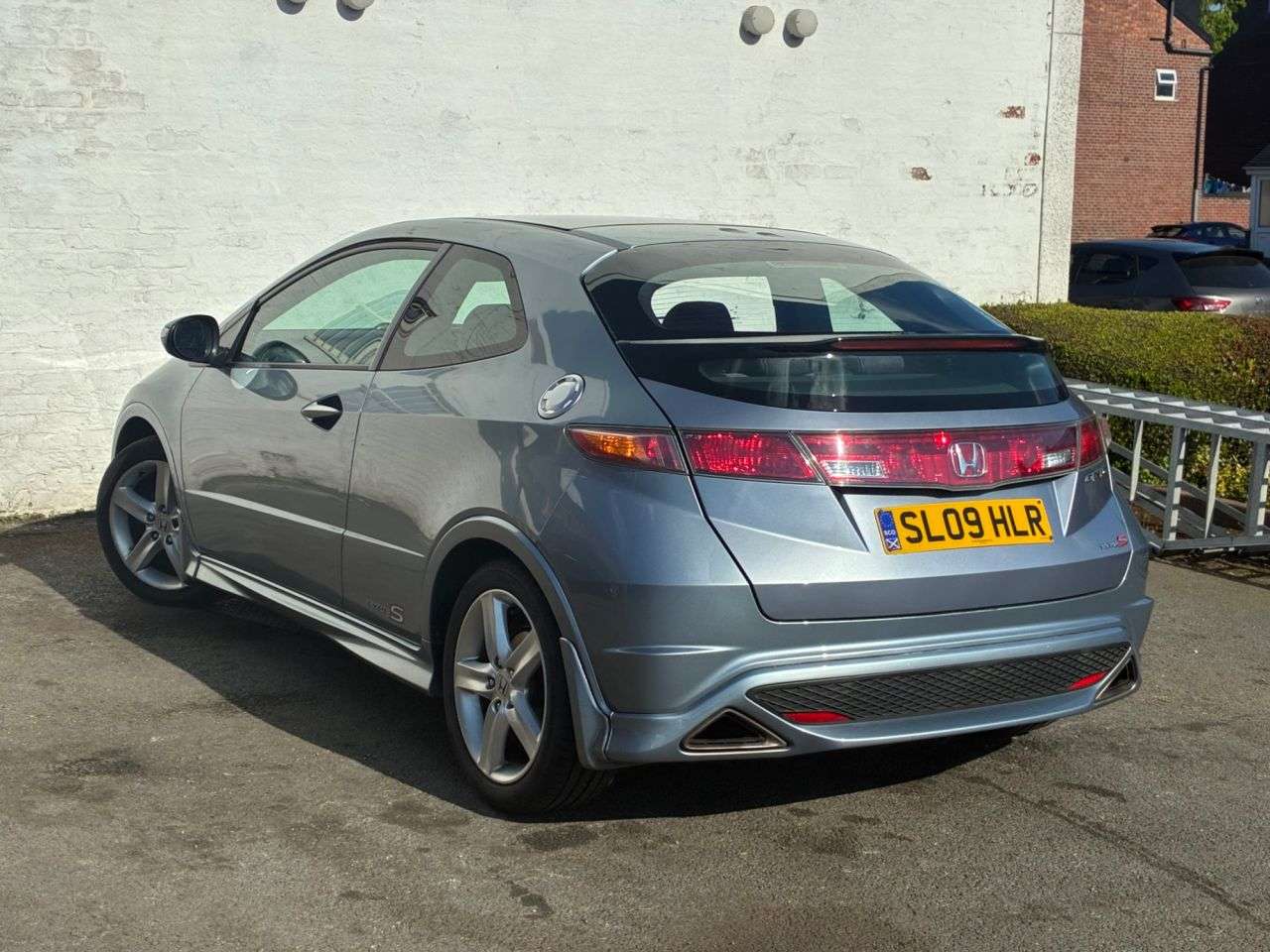 2009 HONDA CIVIC 2009 HONDA CIVIC