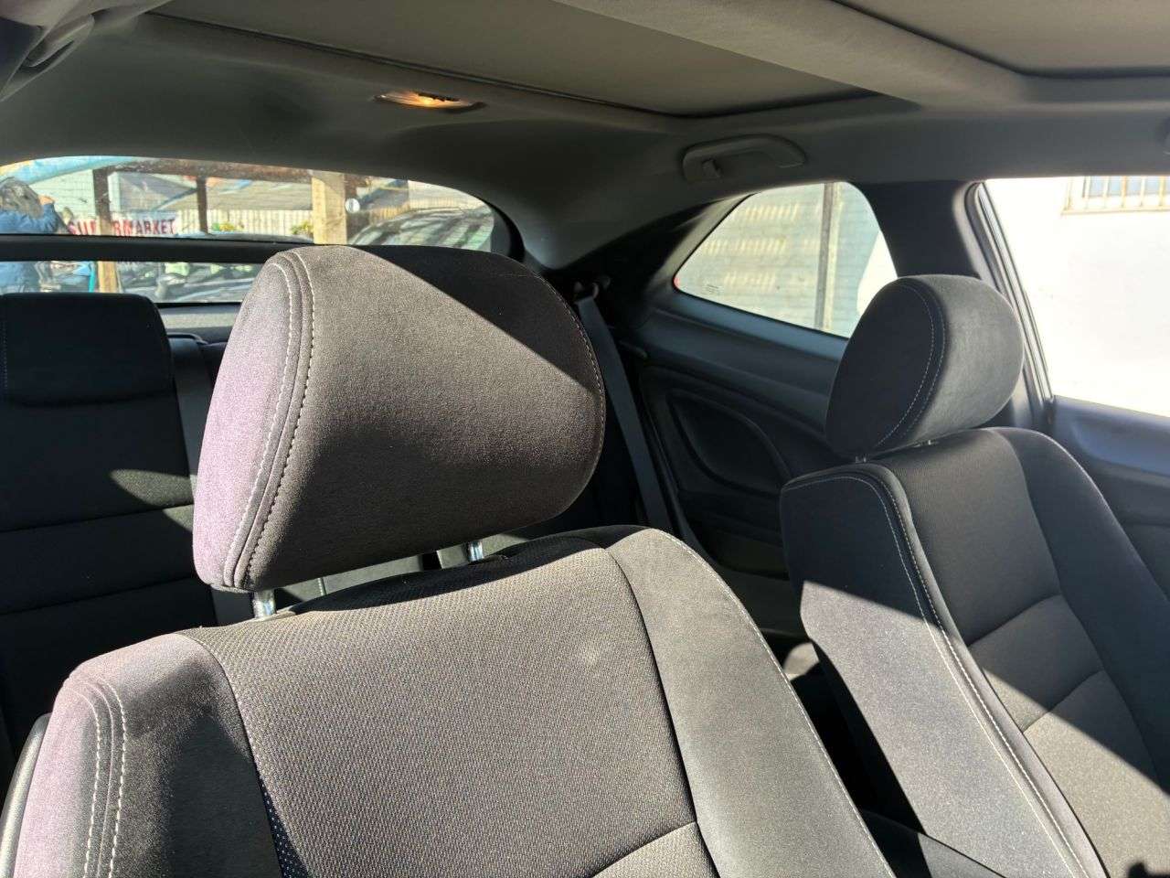 2009 HONDA CIVIC 2009 HONDA CIVIC