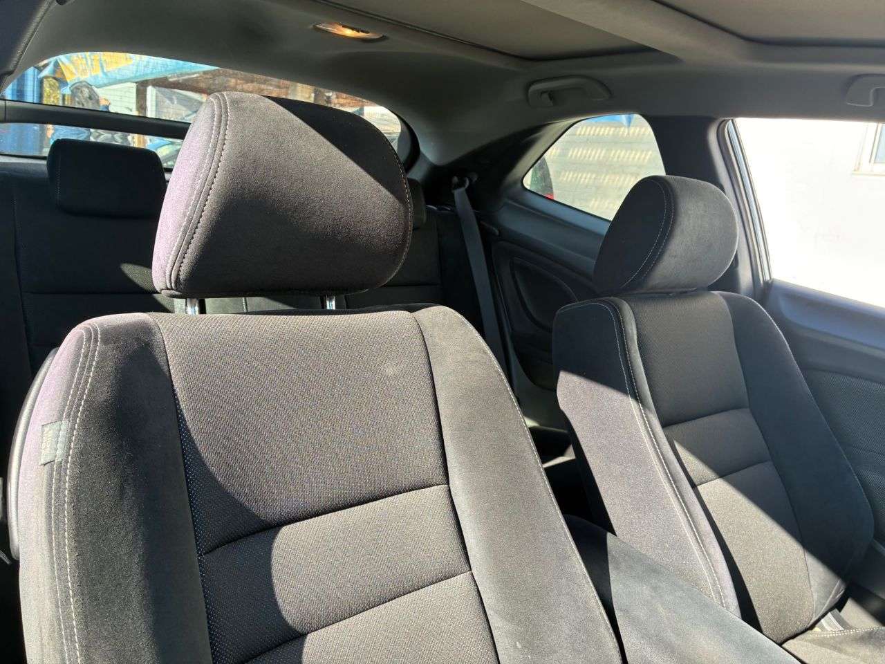 2009 HONDA CIVIC 2009 HONDA CIVIC