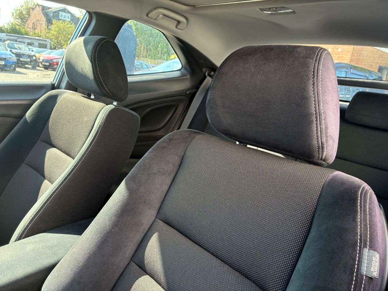 2009 HONDA CIVIC 2009 HONDA CIVIC