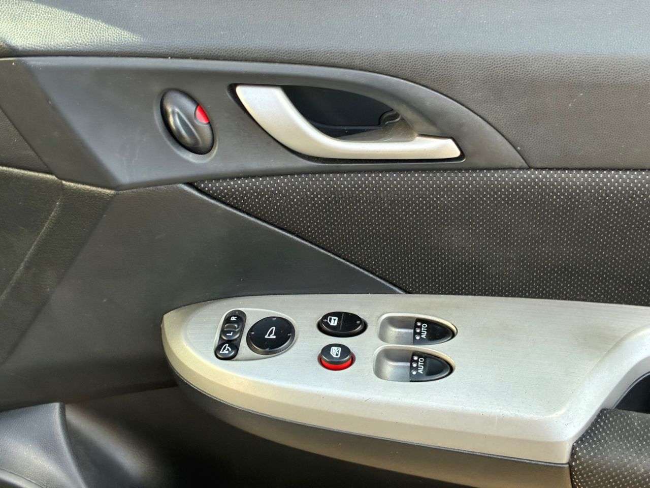 2009 HONDA CIVIC 2009 HONDA CIVIC