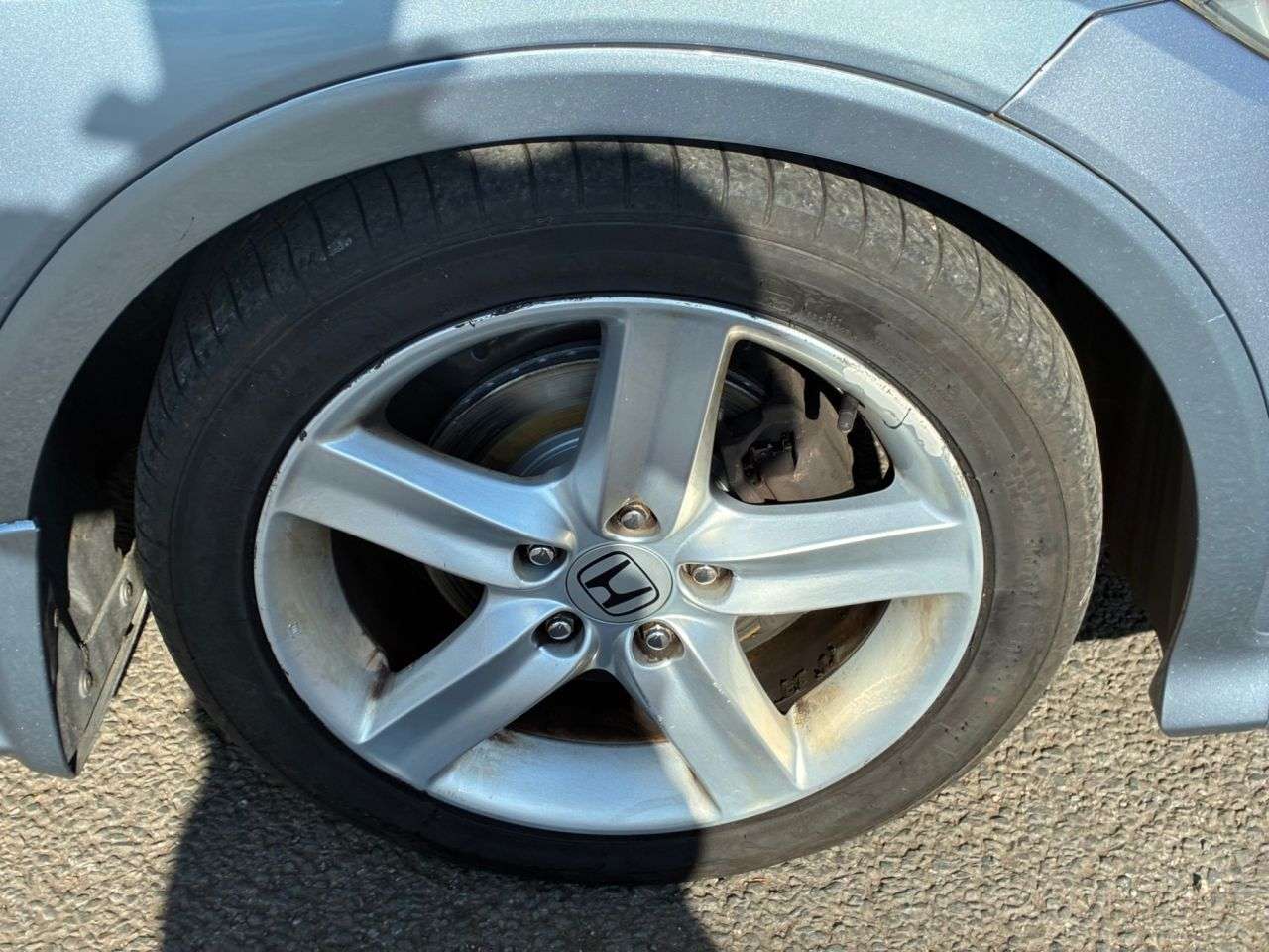 2009 HONDA CIVIC 2009 HONDA CIVIC