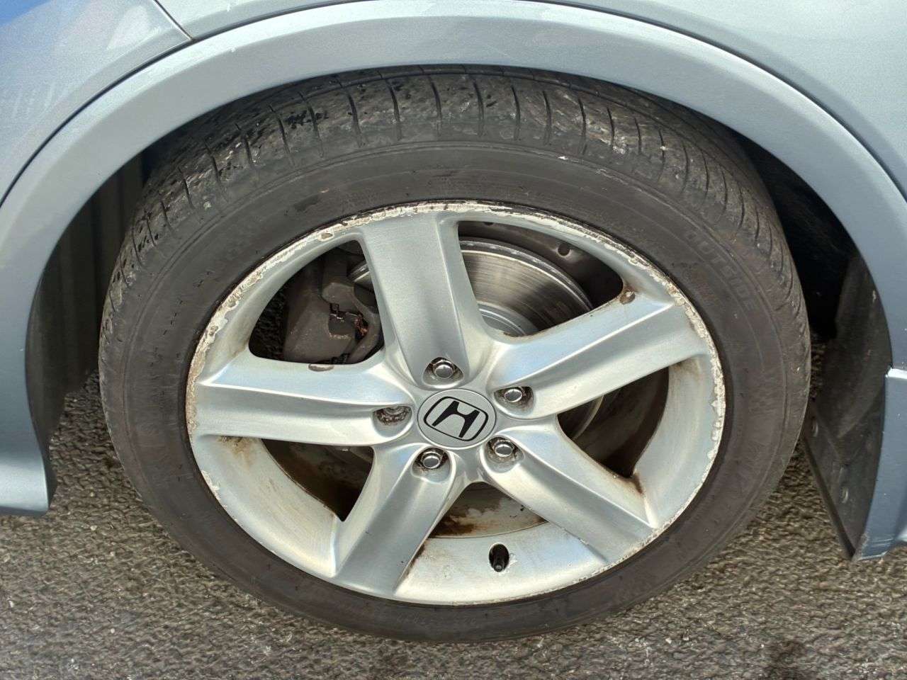 2009 HONDA CIVIC 2009 HONDA CIVIC