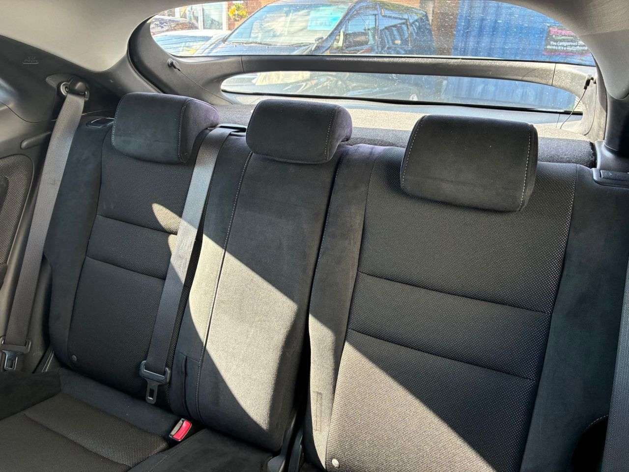 2009 HONDA CIVIC 2009 HONDA CIVIC