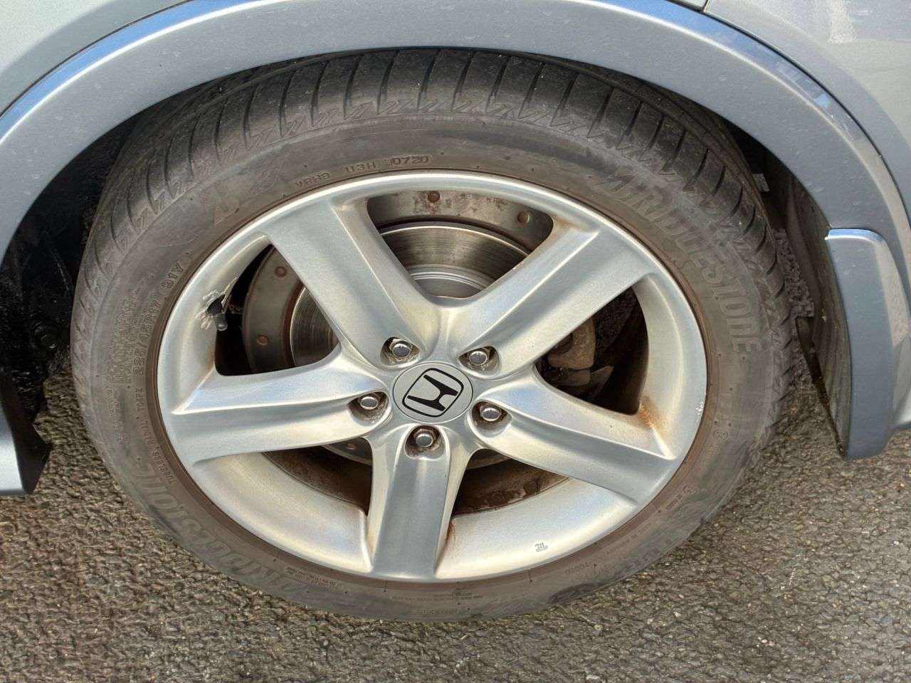 2009 HONDA CIVIC 2009 HONDA CIVIC