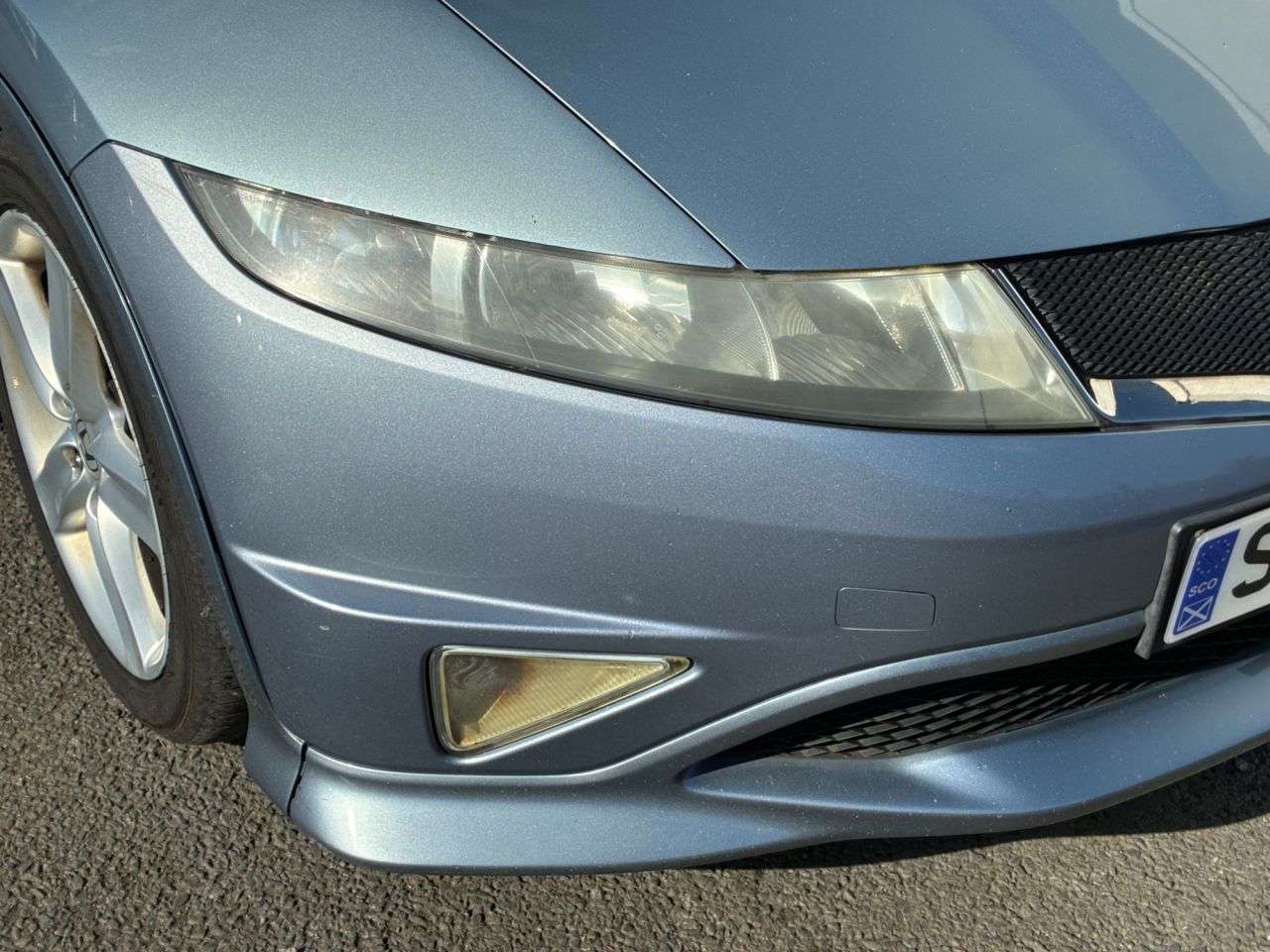 2009 HONDA CIVIC 2009 HONDA CIVIC