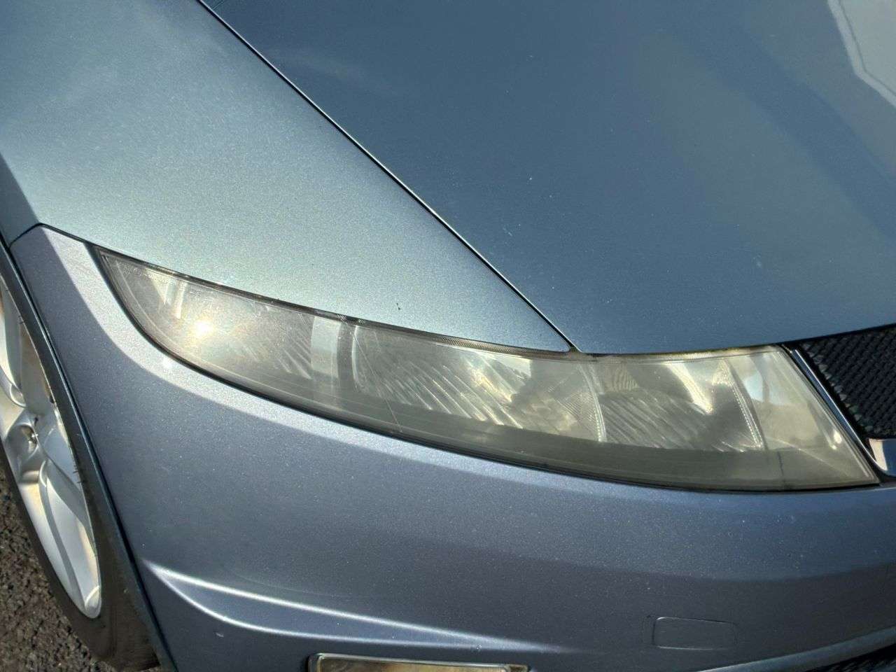 2009 HONDA CIVIC 2009 HONDA CIVIC