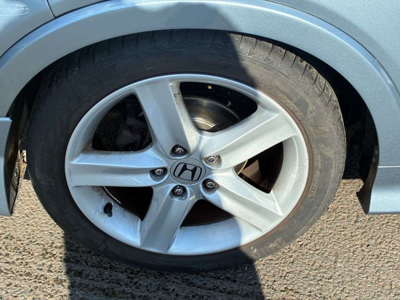 2009 HONDA CIVIC 2009 HONDA CIVIC
