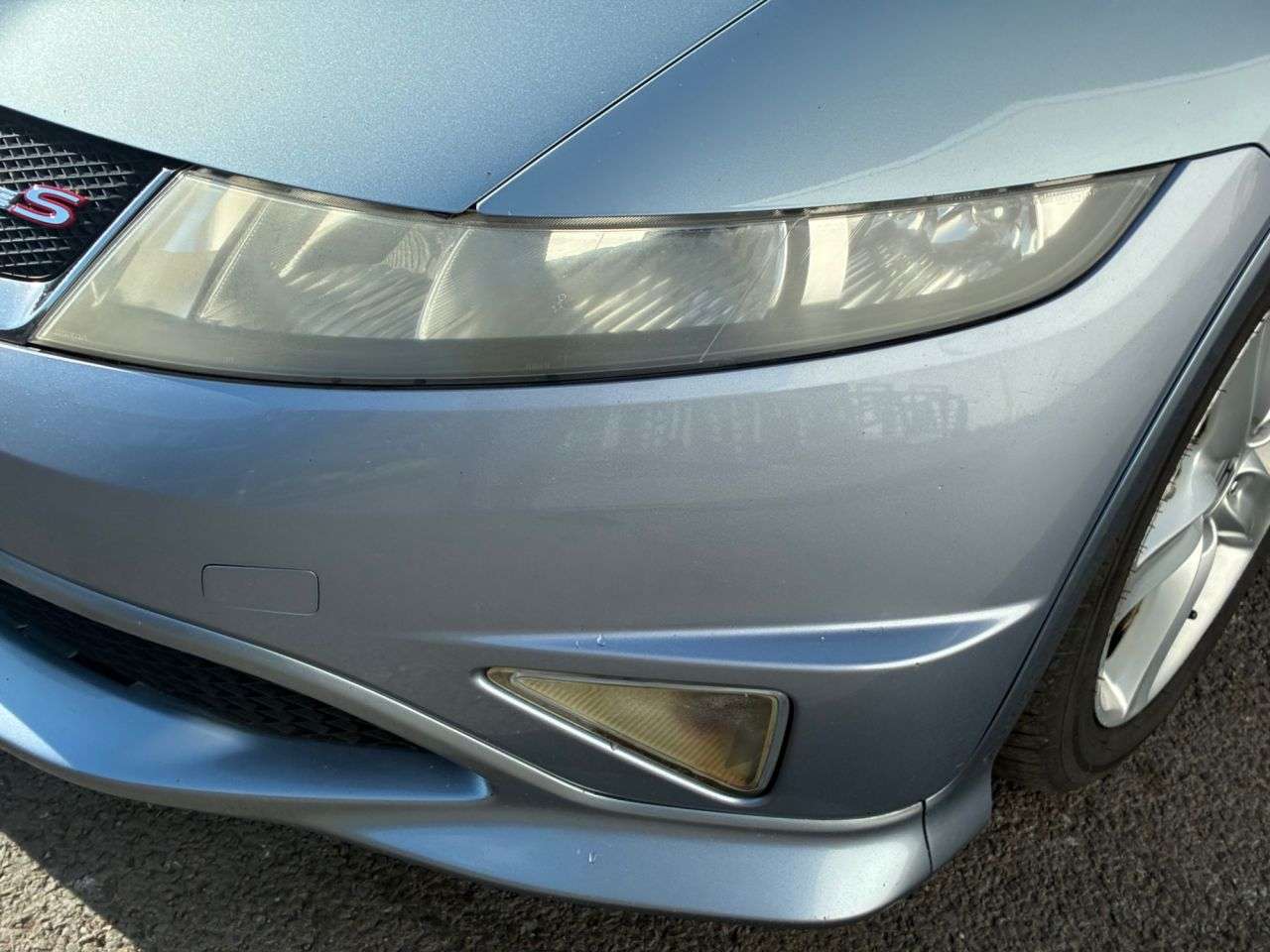 2009 HONDA CIVIC 2009 HONDA CIVIC