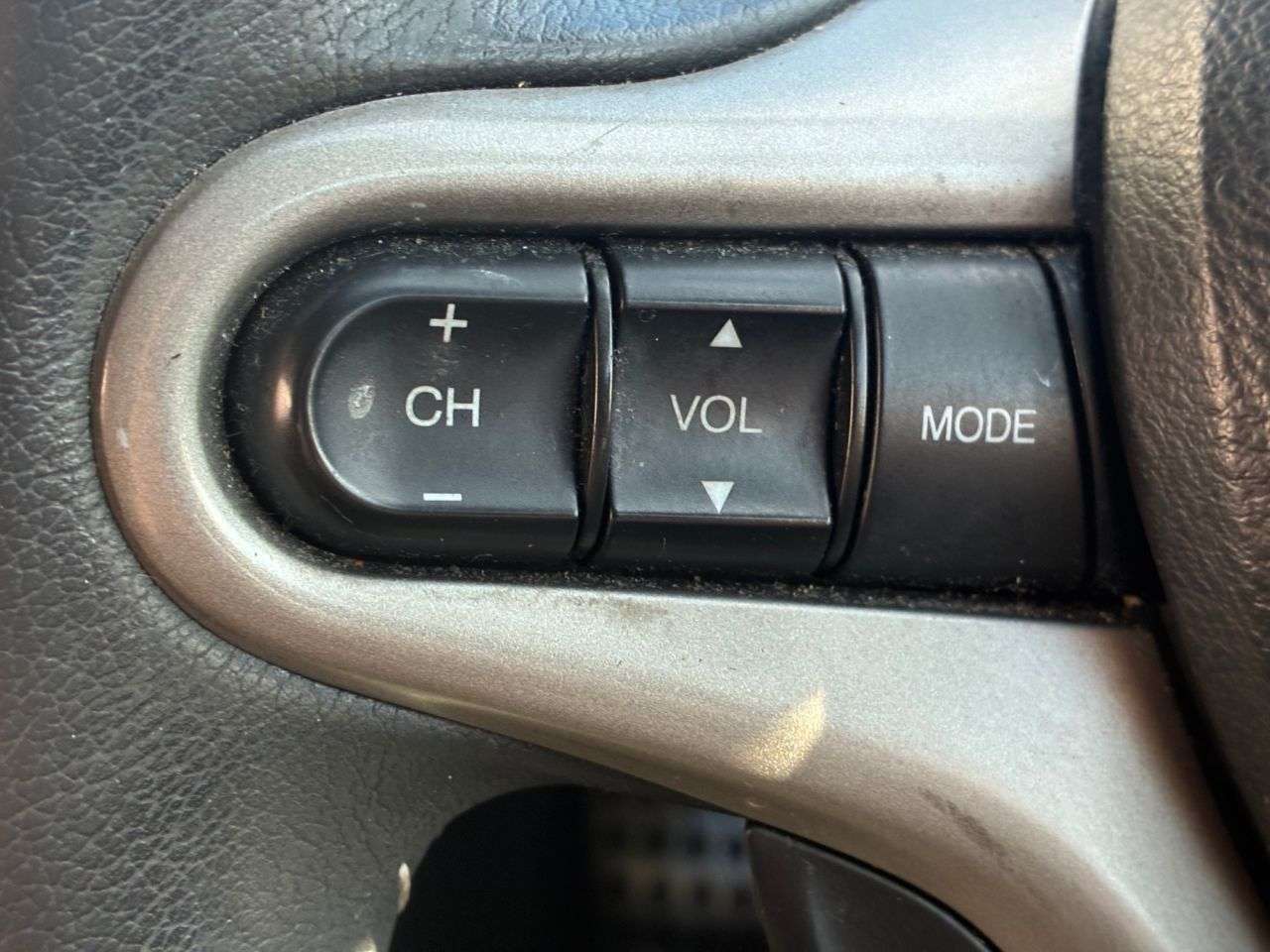 2009 HONDA CIVIC 2009 HONDA CIVIC
