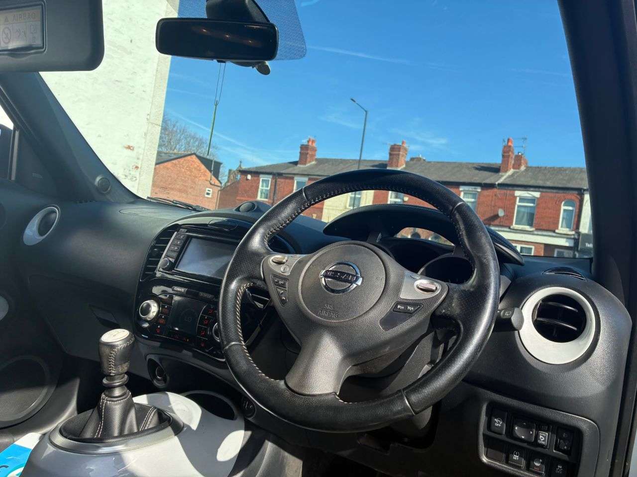 2014 NISSAN JUKE 2014 NISSAN JUKE