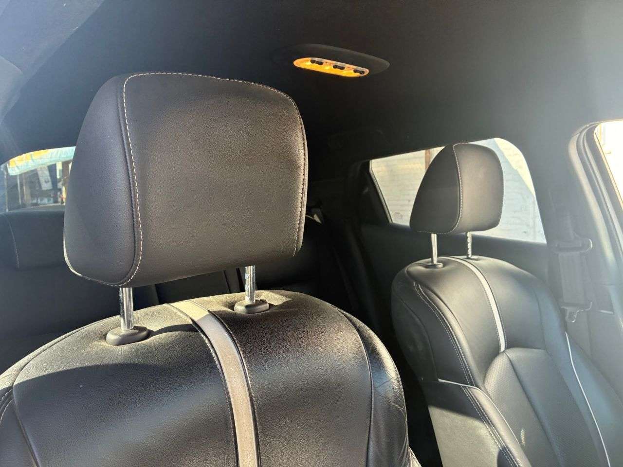 2014 NISSAN JUKE 2014 NISSAN JUKE