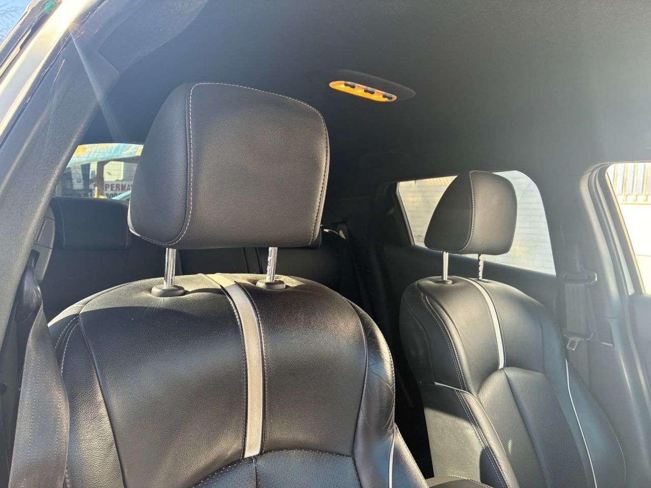 2014 NISSAN JUKE 2014 NISSAN JUKE