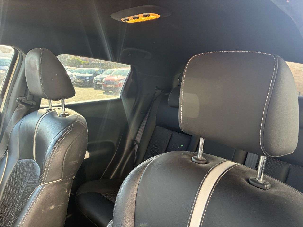 2014 NISSAN JUKE 2014 NISSAN JUKE