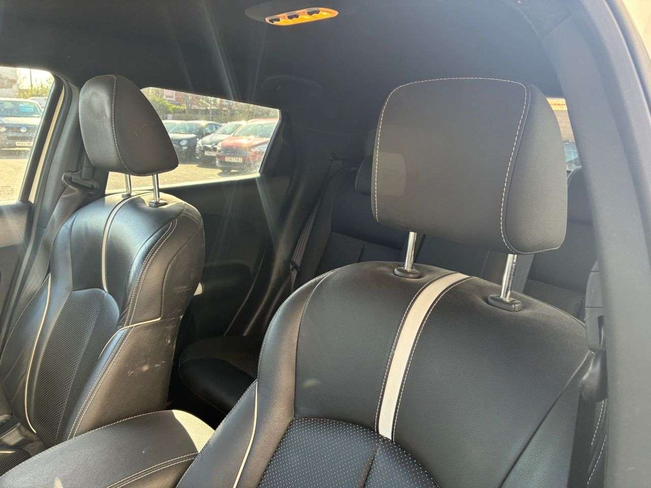 2014 NISSAN JUKE 2014 NISSAN JUKE