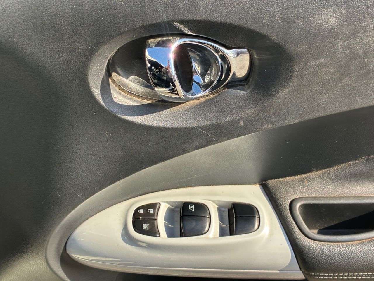 2014 NISSAN JUKE 2014 NISSAN JUKE