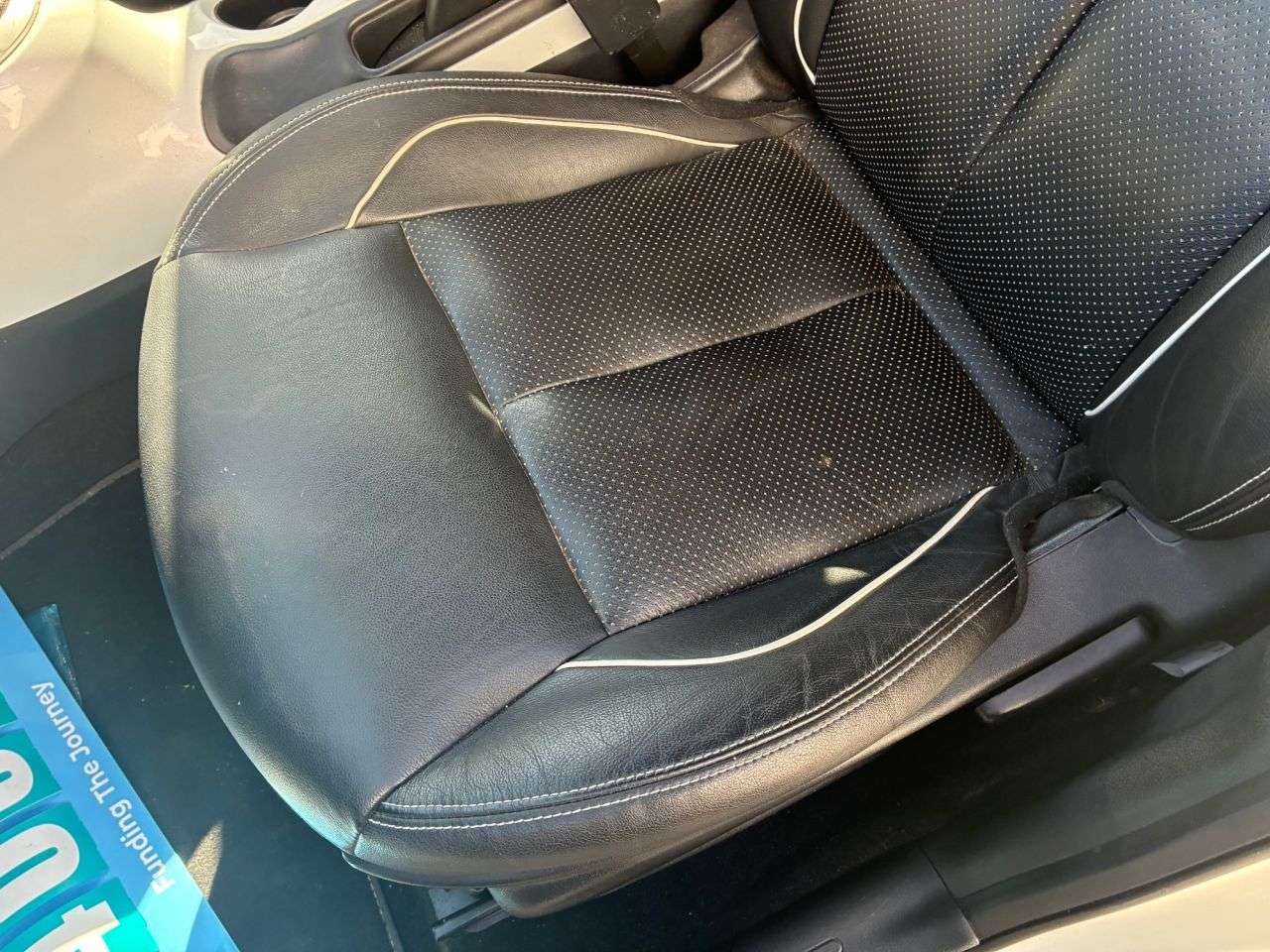 2014 NISSAN JUKE 2014 NISSAN JUKE