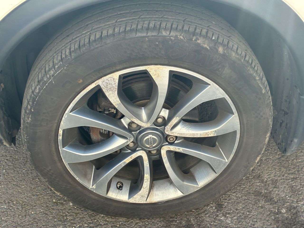 2014 NISSAN JUKE 2014 NISSAN JUKE