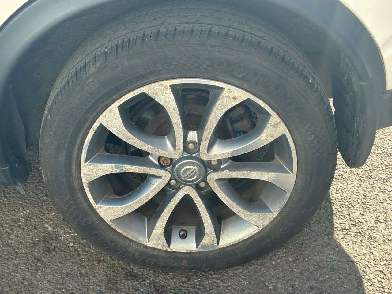 2014 NISSAN JUKE 2014 NISSAN JUKE