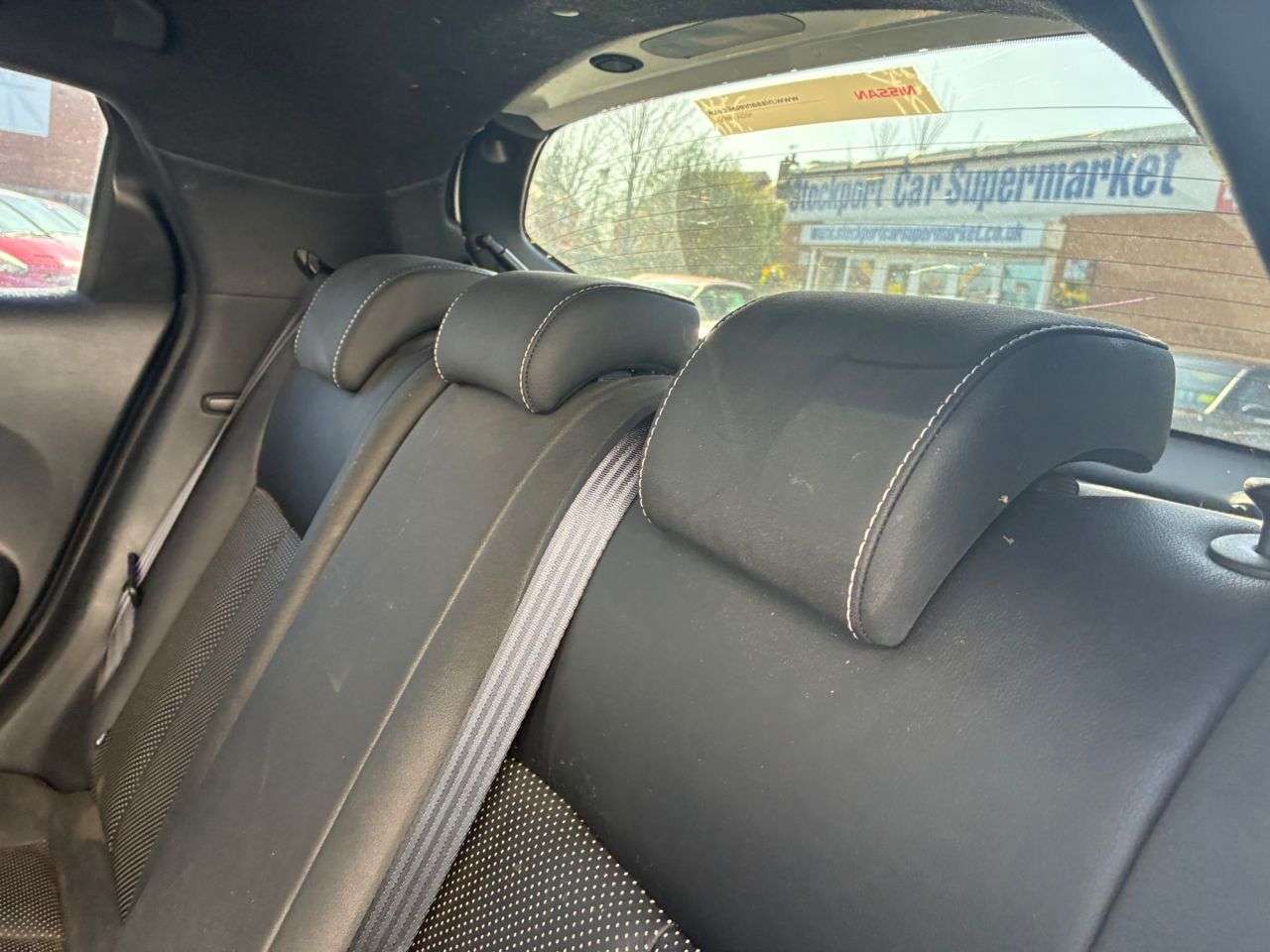 2014 NISSAN JUKE 2014 NISSAN JUKE