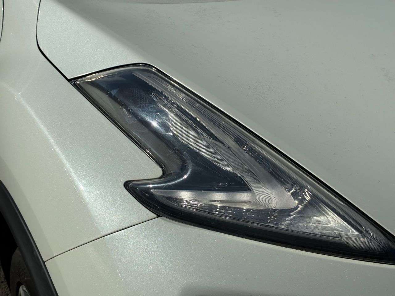 2014 NISSAN JUKE 2014 NISSAN JUKE