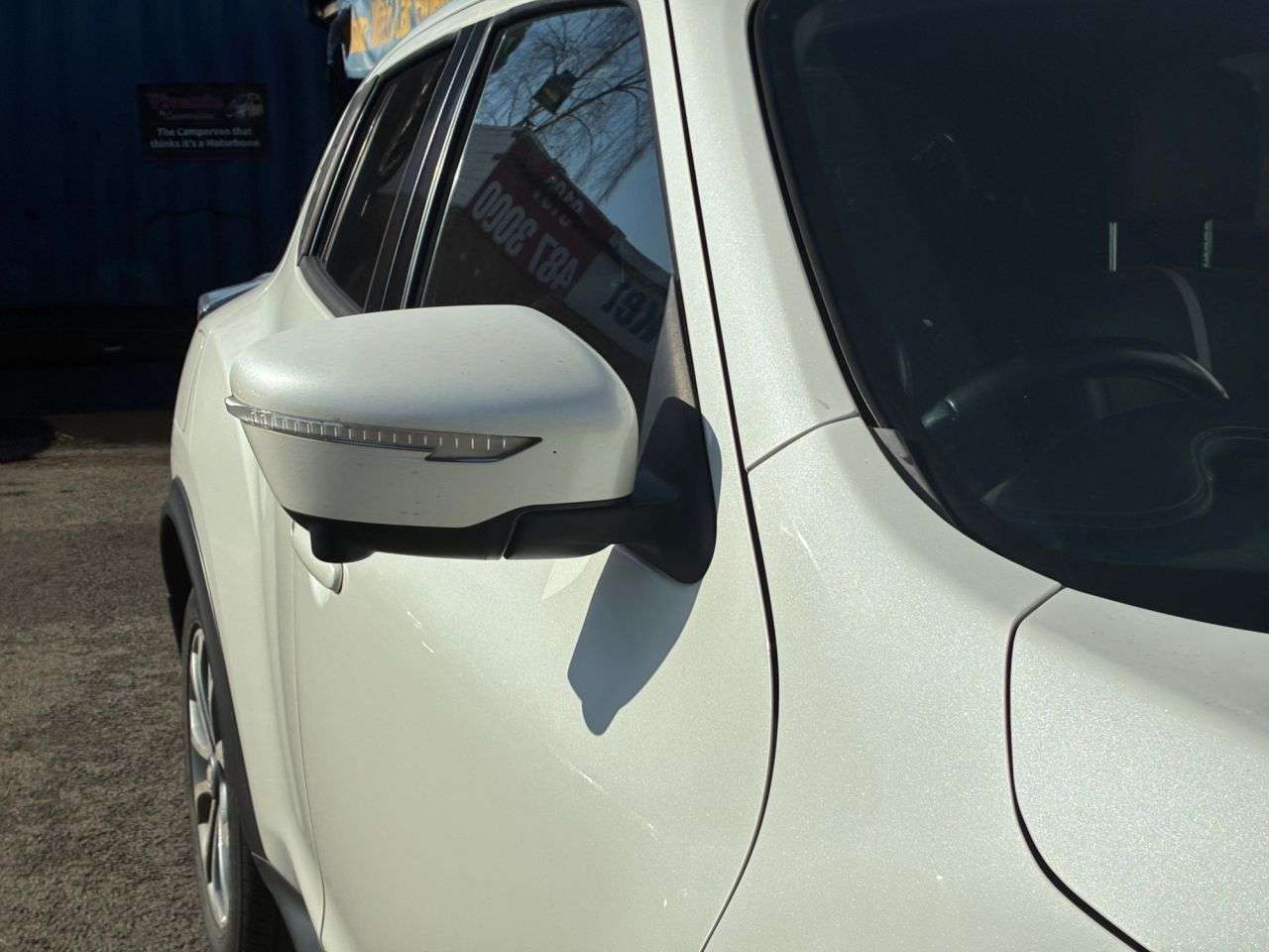 2014 NISSAN JUKE 2014 NISSAN JUKE