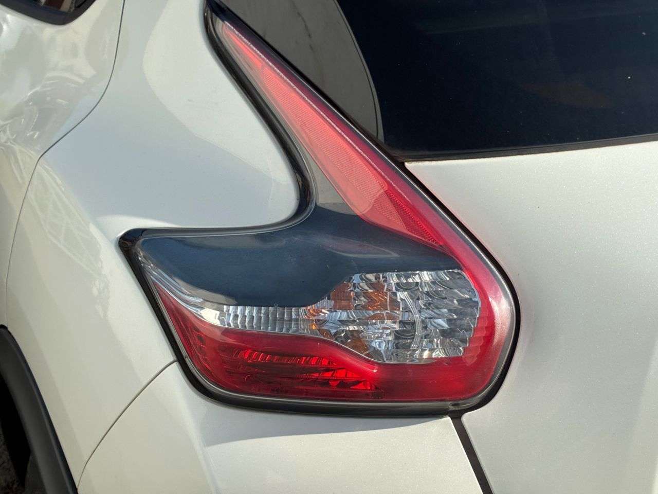 2014 NISSAN JUKE 2014 NISSAN JUKE