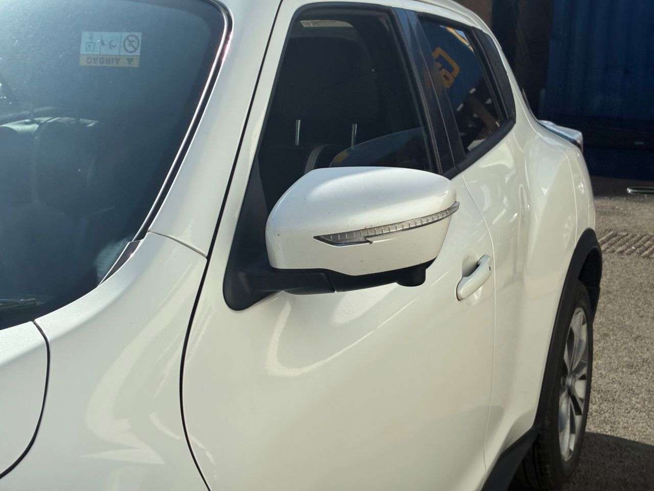 2014 NISSAN JUKE 2014 NISSAN JUKE