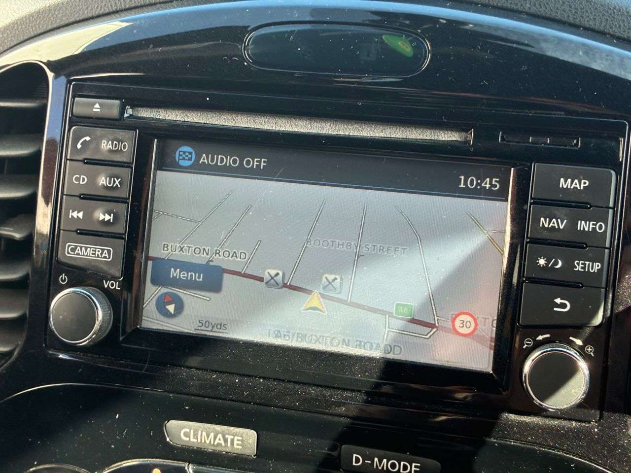 2014 NISSAN JUKE 2014 NISSAN JUKE